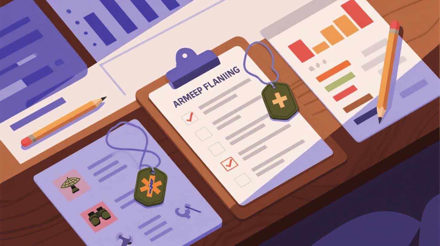 Army MOS List by ASVAB Score and Line Score Requirements - ASVAB Advantage